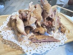 -叁拾壹克饺子·东北菜(国贸店)