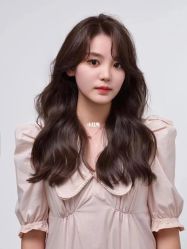 -KIMI HAIR SALON·烫染设计店
