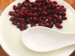 -沙湾姜埋奶(兴新包店)