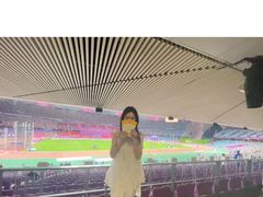 -杭州奥体中心-体育场