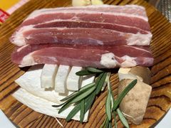 -朴太院·烤肉万岁(盐城店)