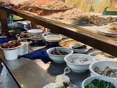 -四里沙茶面(湖滨四里店)