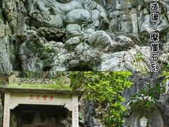 -灵隐飞来峰景区