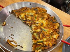 -OPPA HOUSE 韩国欧巴餐厅·韩国菜(北京路店)