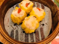 鲜虾烧卖皇-添好运点心专门店(深水埗店)