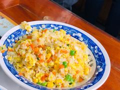 扬州炒饭-粗茶淡饭(东关街店)
