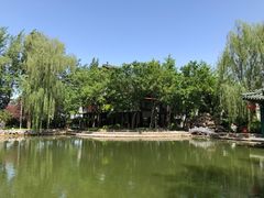 -新川办餐厅