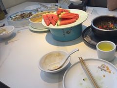 -来相会饺子·新辽菜(甘家口店)