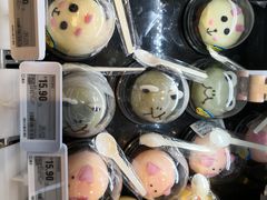 -盒马鲜生(莱蒙都会店)