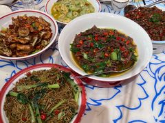 -柴火农家·江西赣南菜(土华店)