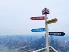 -重庆WFC观景台