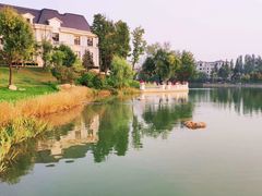 -廊坊市自然公园