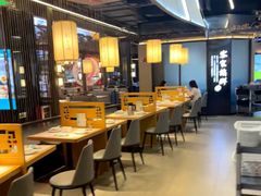-客家班·客家菜(嘉禾金铂店)