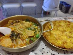 -雙冲柳州螺蛳粉&酸嘢&桂林米粉(簋街店)