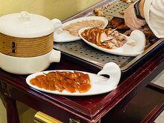 -胡杨记忆(和平路店)