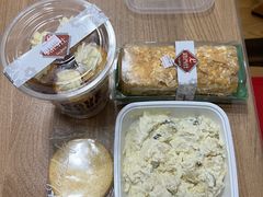 德式酸鱼-路西仕·手作西点(气象台路店)