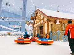 -广州融创文旅城