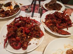 -芭菲盛宴·环球美食(袁家岗店)