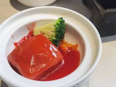 毛氏红烧肉-火宫殿·小吃王国(坡子街店)