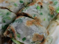 -台北楚楚园馅饼粥(虹桥南丰城店)