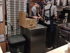 -茶颜悦色(平和堂负一楼店)