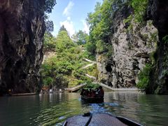 -天河潭旅游度假区