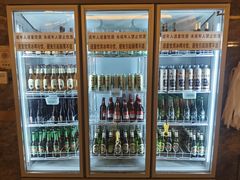 -禾斗海鲜自助(市南银座店)