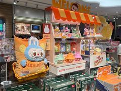 -泡泡玛特POPMART(合生汇店)