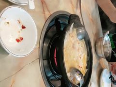 -李师傅脆肚(梅林店)