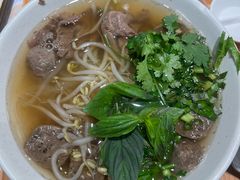 -蔡澜Pho·越南粉餐厅(海上世界店)