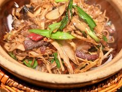 -廖川菜(太阳宫店)