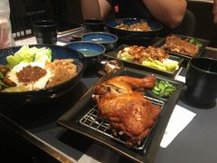 -馔豚·台北菜专门店(深圳湾万象城店)