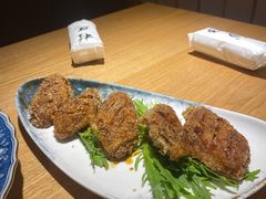 -桂马·日本料理·海胆·海鲜饭·酒场(民主广场店)