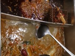 -百年川椒重庆老火锅(光谷店)