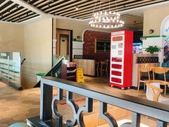 -必胜客(广渠路店)