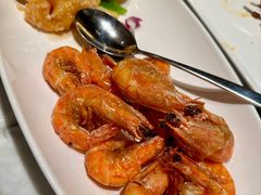 -荣兴酒家(徐家汇店)