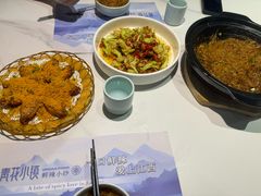 -青花小镇(凯翔新天地店)