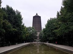 -玲珑塔公园