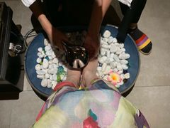 -泰禾馨·泰式按摩精油SPA(河西万达店)