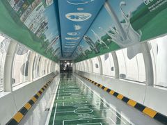 -蒙牛工业旅游景区