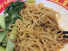 -魔都三兄弟酸辣粉·蘸卤炸串(虹桥万科店)