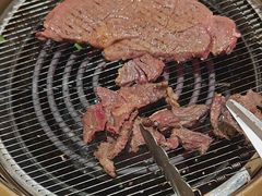 -妙香居韩国烤肉(容桂天佑城店)