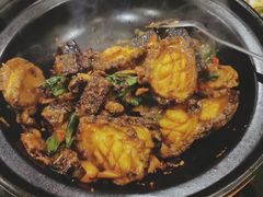 -巷语私房料理(华一实业大厦店)