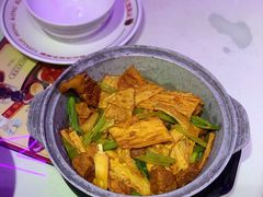 -龙记·香港茶餐厅(海上世界店)