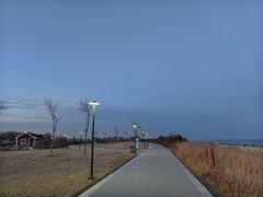 -东堤公园