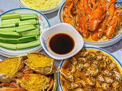 -三妹小龙虾·黄油蟹(华侨城总店)