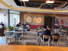 -COSTA COFFEE(联想总部店)