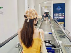 -山姆会员商店(邻瑞广场店)