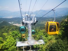 -崀山风景名胜区