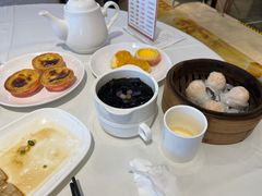 -万龙洲海鲜(南新仓店)